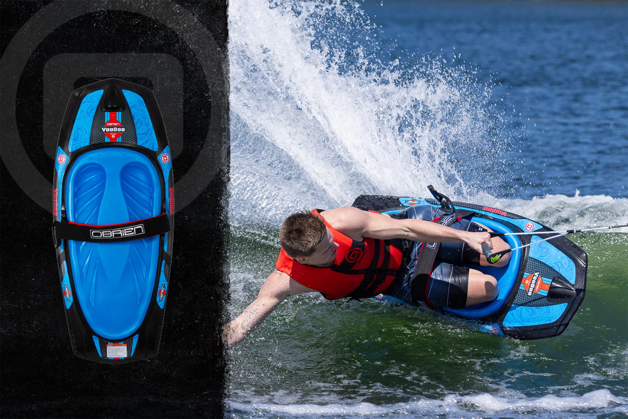 Unforgettable Family Fun on Water